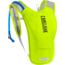 CamelBak HydroBak Hydration Pack, Lime Punch/Silver