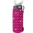 CamelBak .75L Insulated Bottle Sleeve, Purple Dot 90754
