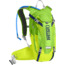 CamelBak K.U.D.U. 8 Mountain Biking Back Protection Pack, Limeade/Lime Punch, 8 L, 1123302000
