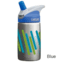 CamelBak Kids Bottle Stainless .4L Water Bottle, Mermaid 53206