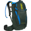 CamelBak Kudu Protector 20, Deep Forest/Brilliant Blue, Small/Medium, 1473303082