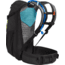 CamelBak Kudu Protector Backpack 20, Black/Burnt Olive, Small/Medium, 1473002082