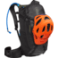 CamelBak Kudu Protector Backpack 20, Black/Burnt Olive, Small/Medium, 1473002082
