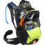 CamelBak Kudu Protector Backpack 20, Black/Burnt Olive, Small/Medium, 1473002082