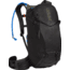CamelBak Kudu Protector Backpack 20, Black/Burnt Olive, Small/Medium, 1473002082
