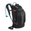 CamelBak L.U.X.E. Hydration Pack - Women's-Charcoal/Fiery Coral