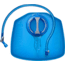 CamelBak L.U.X.E LR 14 Hydration Pack, 11 L, Cherry Tomato/Atomic Blue, 1113602000