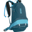 CamelBak L.U.X.E. LR 14 Hydration Pack - Women's, Dragon Teal/Lake Blue, 100oz, 1823401000