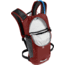 CamelBak Lobo 9 Hydration Pack, Fired Brick/Black, 9L, 2656601000