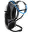 CamelBak Lobo 9 Hydration Pack, Gunmetal/Lime, One Size, 2656003000
