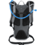 CamelBak Lobo 9 Hydration Pack, Gunmetal/Lime, One Size, 2656003000