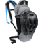 CamelBak Lobo 9 Hydration Pack, Gunmetal/Lime, One Size, 2656003000