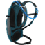 CamelBak Lobo 9 Hydration Pack, Moroccan Blue/Black, 2656401000