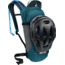 CamelBak Lobo 9 Hydration Pack, Moroccan Blue/Black, 2656401000