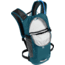 CamelBak Lobo 9 Hydration Pack, Moroccan Blue/Black, 2656401000