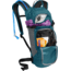 CamelBak Lobo 9 Hydration Pack, Moroccan Blue/Black, 2656401000