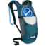 CamelBak Lobo 9 Hydration Pack, Moroccan Blue/Black, 2656401000