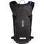 CamelBak Lobo 9 Hydration Pack - Womens, Charcoal/Black, 9L, 2522001000