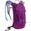 CamelBak Luxe Backpack, Light Purple/Charcoal, One Size, 1116502000