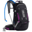 CamelBak Luxe LR Backpack 14 Womens, Charcoal/Light Purple, One Size, 1113002000