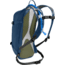 CamelBak M.U.L.E. Hydration Pack, Gibraltar Navy, 100oz, 2245401000