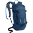 CamelBak M.U.L.E. Hydration Pack, 100 oz, Gibralter Navy, 100oz, 2245401000