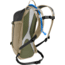 CamelBak M.U.L.E. Hydration Pack, 100 oz, Kelp/black, 100oz, 2245201000