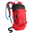 CamelBak M.U.L.E. Hydration Pack, 100 oz, Racing Red/Black, 100oz, 2245601000
