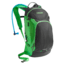 CamelBak M.U.L.E. Hydration Pack-Charcoal/Andean Toucan