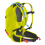 CamelBak M.U.L.E LR 15 Hydration Pack, 12 L, Sulfur Springs/Fiery Coral, 1112701000