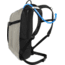 CamelBak M.U.L.E. Mil Spec 100 oz Hydration Pack, Aluminum/Black, 12L, 2654003000