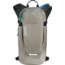 CamelBak M.U.L.E. Mil Spec 100 oz Hydration Pack, Aluminum/Black, 12L, 2654003000
