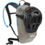 CamelBak M.U.L.E. Mil Spec 100 oz Hydration Pack, Aluminum/Black, 12L, 2654003000