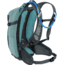 CamelBak M.U.L.E. Pro 14 Backpack - Womens, Mineral Blue/Charcoal, One Size, 2402401000