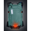 CamelBak M.U.L.E. Pro 14 Backpack - Womens, Mineral Blue/Charcoal, One Size, 2402401000