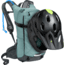 CamelBak M.U.L.E. Pro 14 Backpack - Womens, Mineral Blue/Charcoal, One Size, 2402401000