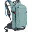 CamelBak M.U.L.E. Pro 14 Backpack - Womens, Mineral Blue/Charcoal, One Size, 2402401000
