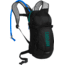 CamelBak Magic Hydration Pack - Women's-Black/Columbia Jade