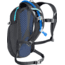 CamelBak Magic Hydration Pack - Women's, Charcoal/Lake Blue, 70 oz, 1119002000