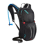 CamelBak Magic Hydration Pack - Women's-Charcoal/Fiery Coral