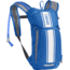 CamelBak Mini M.U.L.E. Hydration Pack, 50 oz, lapis blue/white stripe, 50oz, 1155405000