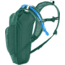 CamelBak Mini Mule Hydration Pack, Green/Mountains, One Size, 2814301000