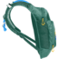 CamelBak Mini Mule Hydration Pack, Green/Mountains, One Size, 2814301000