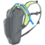 CamelBak Mini Mule Hydration Pack, Gunmetal/Green, One Size, 2814001000