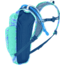 CamelBak Mini Mule Hydration Pack, Tie Dye/Blue, One Size, 2814403000