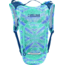 CamelBak Mini Mule Hydration Pack, Tie Dye/Blue, One Size, 2814403000