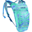 CamelBak Mini Mule Hydration Pack, Tie Dye/Blue, One Size, 2814403000