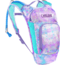 CamelBak Mini Mule Hydration Pack, Tie Dye/Pink, One Size, 2814502000