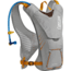 CamelBak Molokai Hydration Pack-Silver/Orange