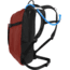 CamelBak Mule 12 Hydration Pack, Fired Brick/Black, 2654601000